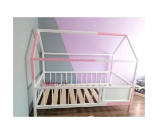 Montessori detská posteľ 